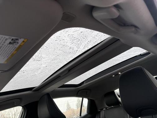 2024 Toyota Prius Prime XSE