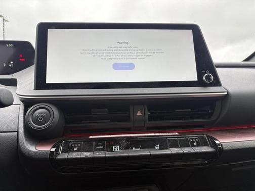 2024 Toyota Prius Prime XSE