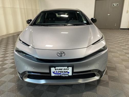 2024 Toyota Prius Prime XSE