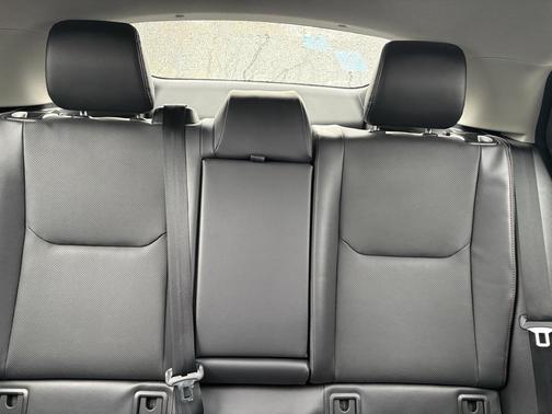 2024 Toyota Prius Prime XSE