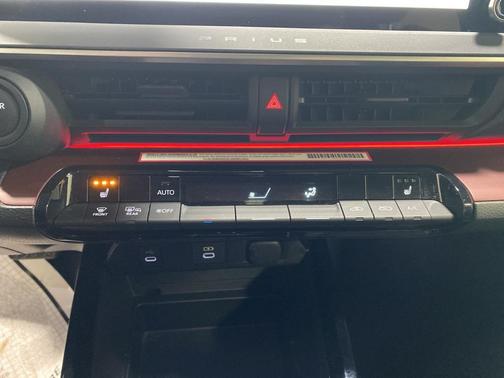 2024 Toyota Prius Prime XSE