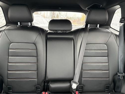 2025 Honda CR-V Hybrid Sport AWD