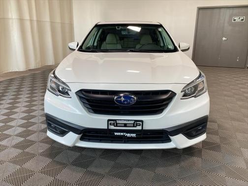 2020 Subaru Legacy Limited
