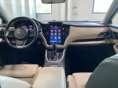 2020 Subaru Legacy Limited