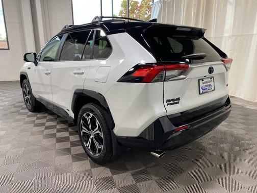 2023 Toyota RAV4 Prime XSE