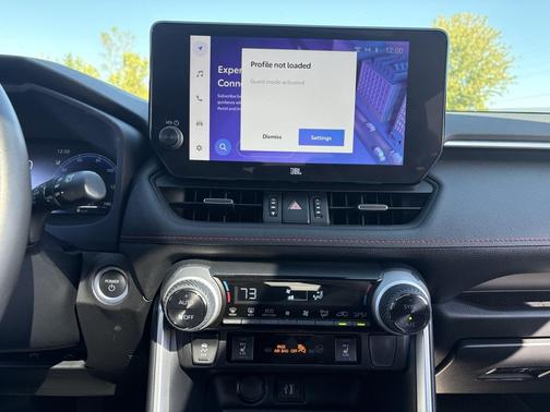 2023 Toyota RAV4 Prime XSE