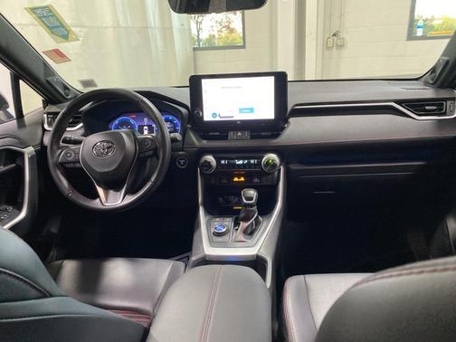 2023 Toyota RAV4 Prime XSE