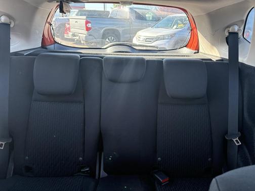 2018 Honda Fit EX