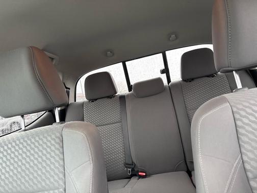 2023 Toyota Tacoma V6