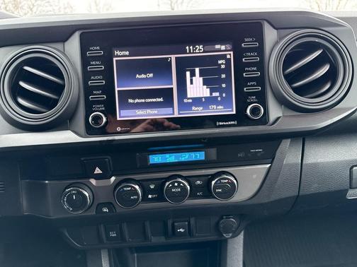 2023 Toyota Tacoma V6