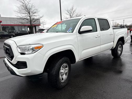 2023 Toyota Tacoma V6