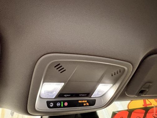 2024 Chevrolet Malibu FWD RS