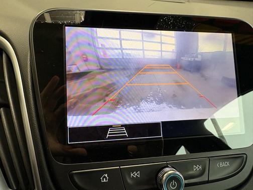 2024 Chevrolet Malibu FWD RS