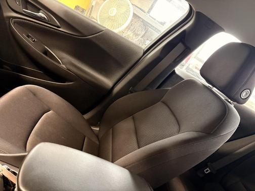 2024 Chevrolet Malibu FWD RS