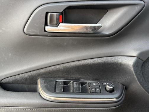 2023 Toyota Crown XLE