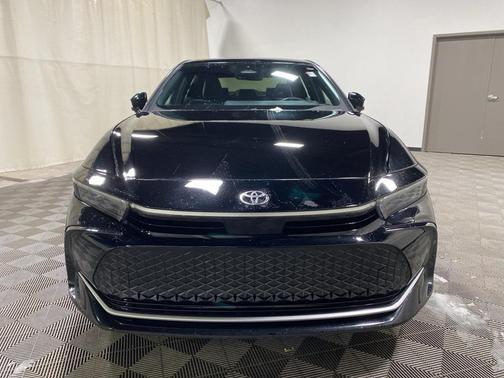 2023 Toyota Crown XLE