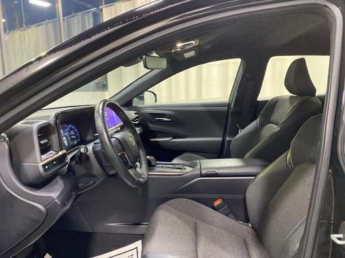 2023 Toyota Crown XLE