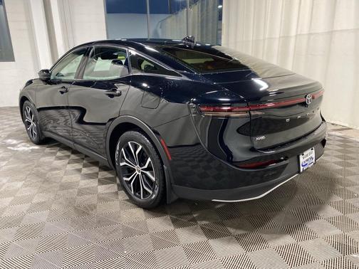 2023 Toyota Crown XLE