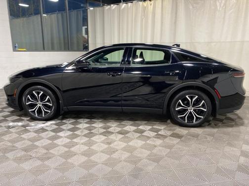 2023 Toyota Crown XLE