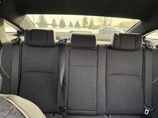 2023 Toyota Crown XLE