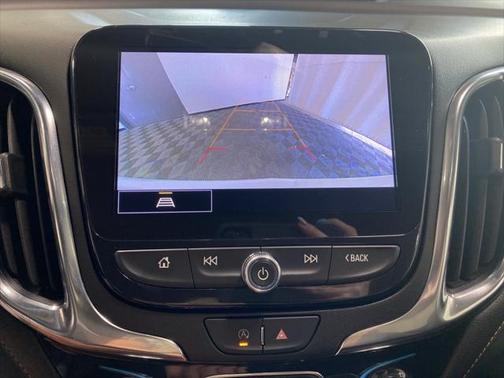 2022 Chevrolet Equinox Premier w/1LZ