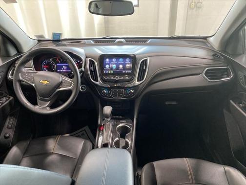 2022 Chevrolet Equinox Premier w/1LZ