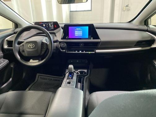 2023 Toyota Prius LE