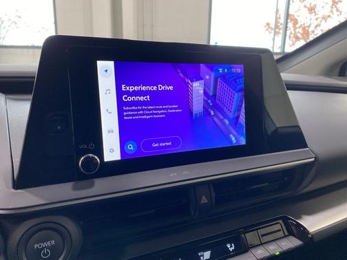 2023 Toyota Prius LE