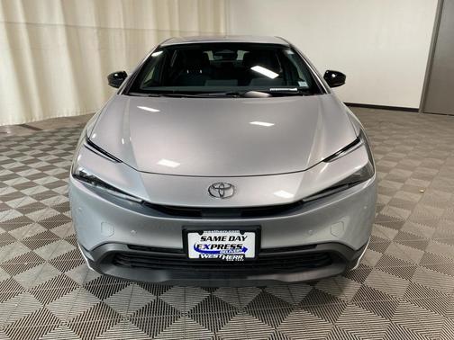 2023 Toyota Prius LE