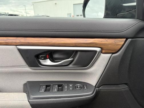 2020 Honda CR-V AWD EX