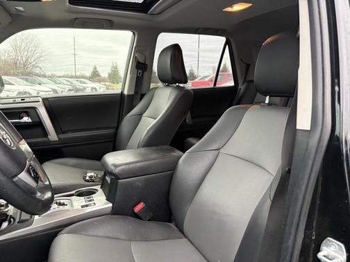 2020 Toyota 4Runner SR5 Premium