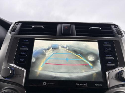 2020 Toyota 4Runner SR5 Premium