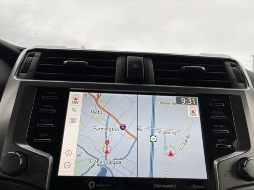 2020 Toyota 4Runner SR5 Premium