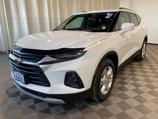 2020 Chevrolet Blazer 2LT
