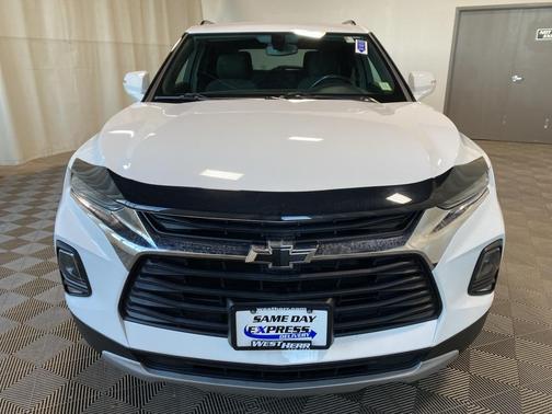 2020 Chevrolet Blazer 2LT