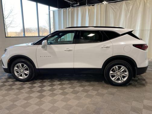 2020 Chevrolet Blazer 2LT