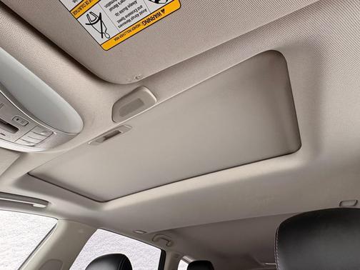 2020 INFINITI QX60 Signature Edition