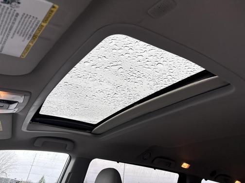 2020 Toyota Sienna XLE