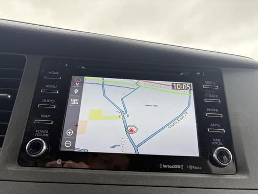 2020 Toyota Sienna XLE