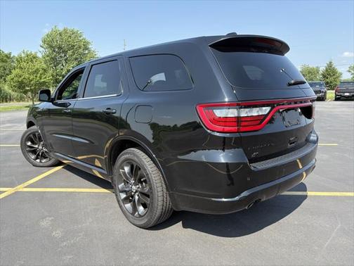 2022 Dodge Durango R/T AWD