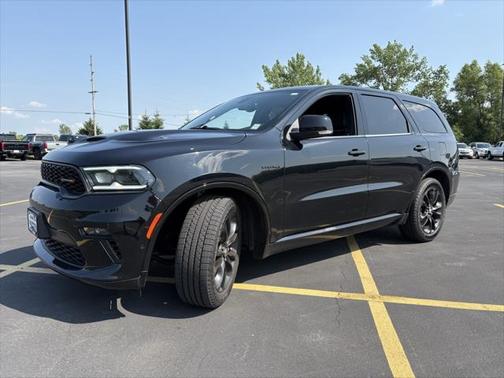 2022 Dodge Durango R/T AWD
