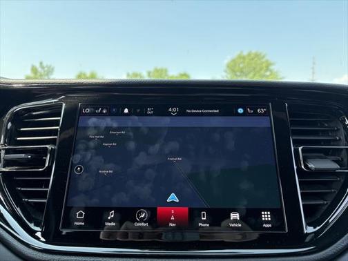 2022 Dodge Durango R/T AWD