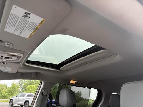 2021 Toyota Sienna XLE 7 Passenger