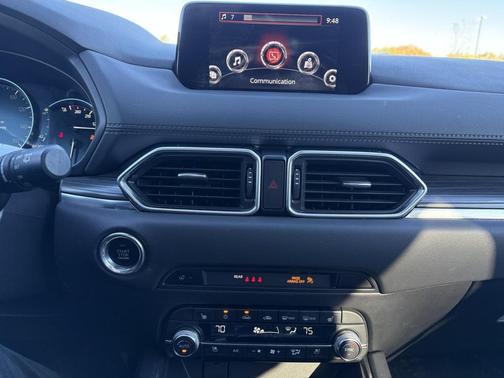 2019 Mazda CX-5 Grand Touring Reserve