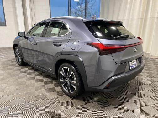 2021 Lexus UX 250h Base