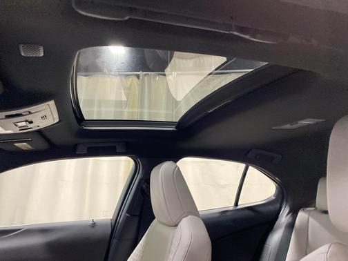 2021 Lexus UX 250h Base