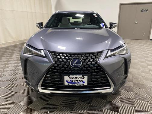 2021 Lexus UX 250h Base