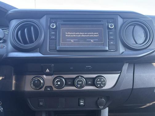 2019 Toyota Tacoma SR