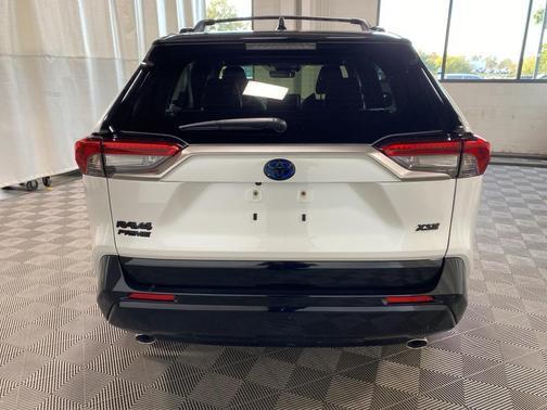 2024 Toyota RAV4 Prime XSE