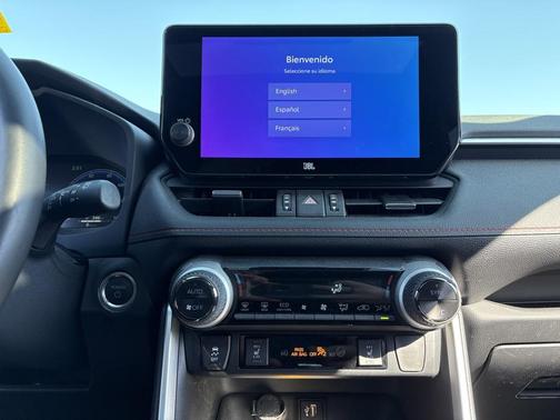 2024 Toyota RAV4 Prime XSE
